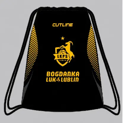 Workoplecak BOGDANKA LUK Lublin