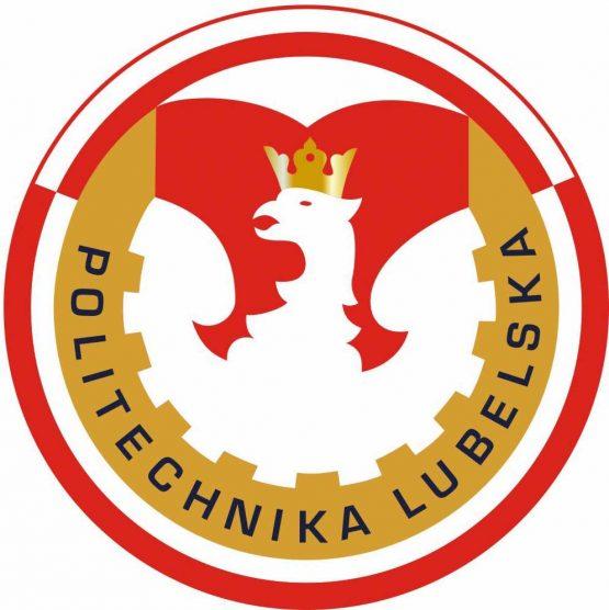 Lubelski Klub Przyjaciół Siatkówki-Politechnika Lubelska-logo