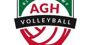 AZS AGH Kraków-logo