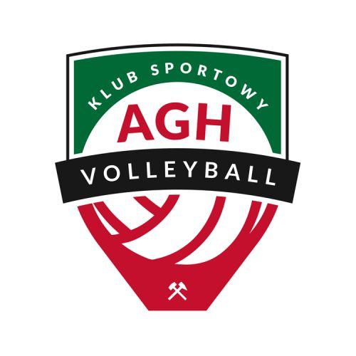 AZS AGH Kraków-logo
