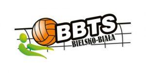 BBTS Bielsko-Biała-logo