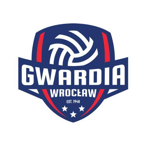 Gwardia Wrocław-logo
