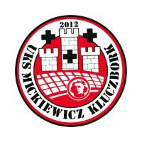 Mickiewicz Kluczbork-logo